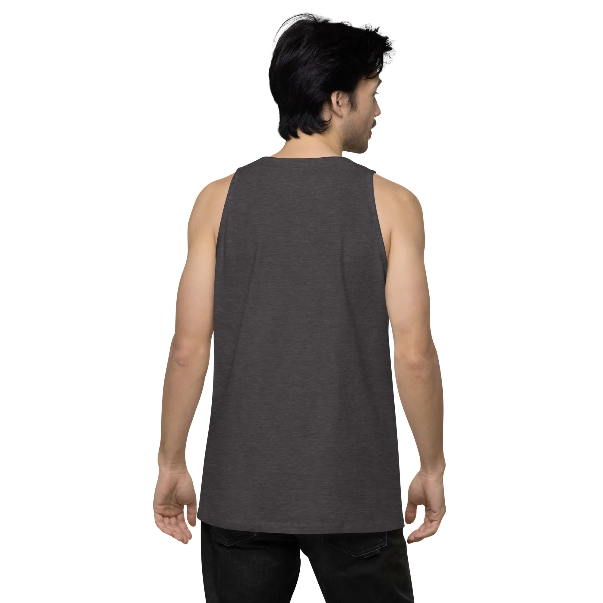 HAVE FUN Premium Tank Top
