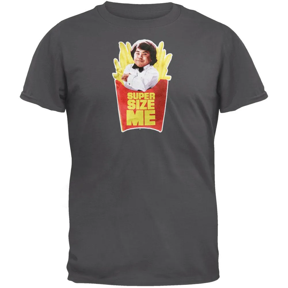 Herve - Super Size Soft T-Shirt