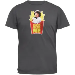 Herve - Super Size Soft T-Shirt