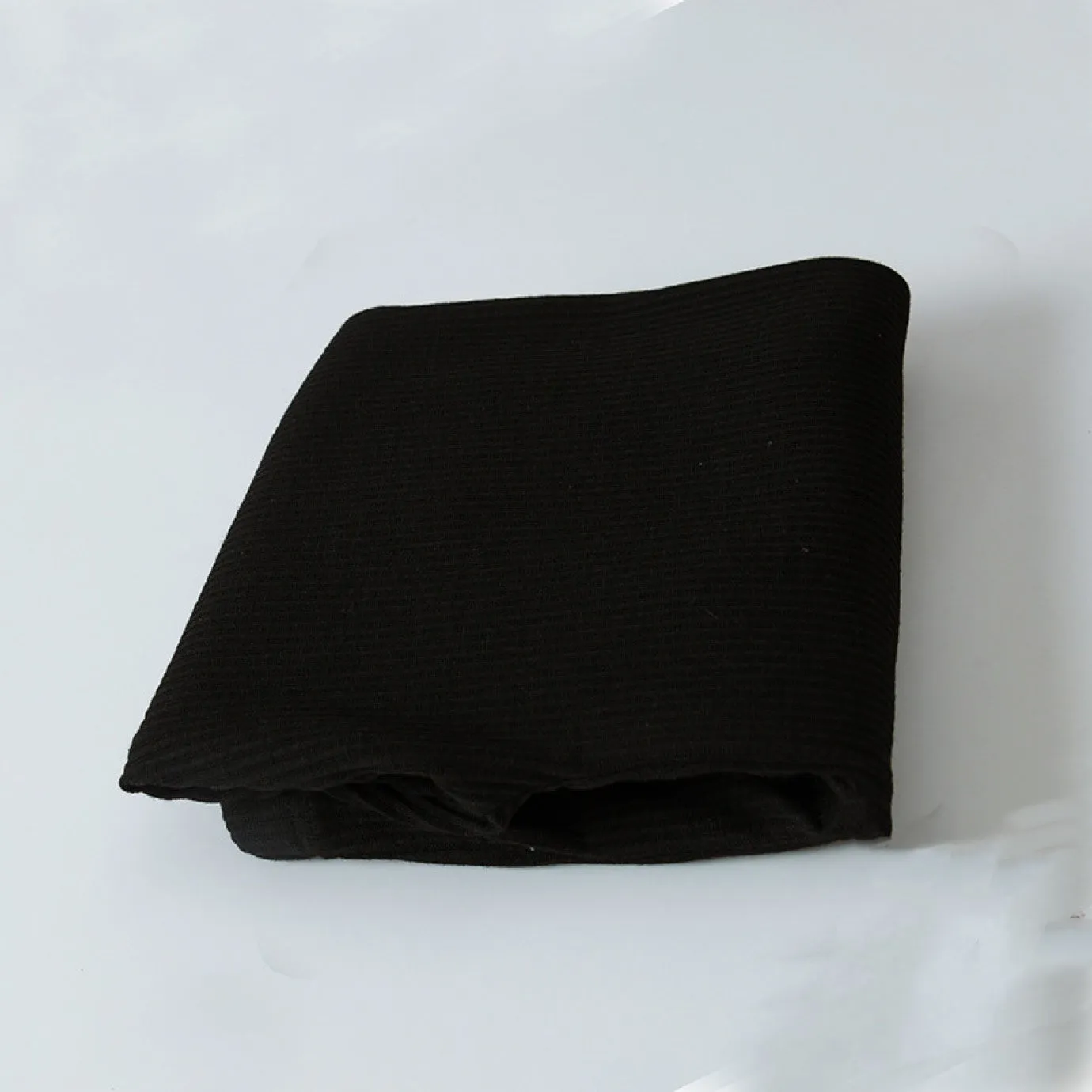 Inner Opening Thickened Rib Leggings