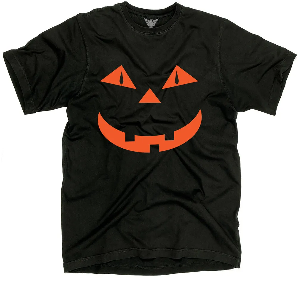 Jack O Lantern Pumpkin Shirt | Fall - Halloween Costume