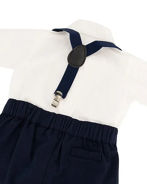 Jolly Smart Set