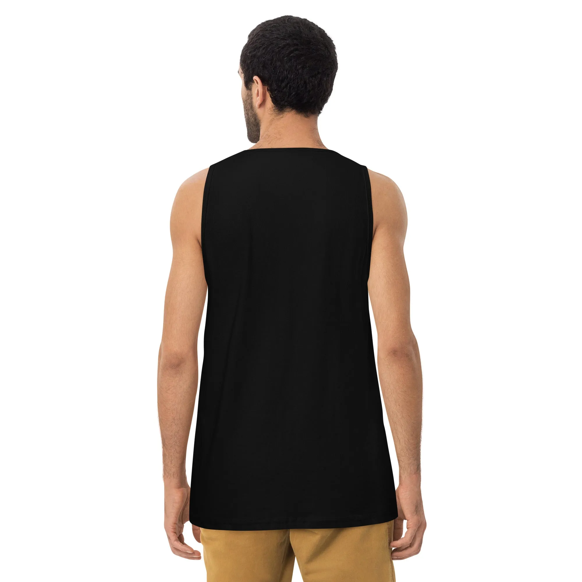 KEEP ON Premium Tank Top