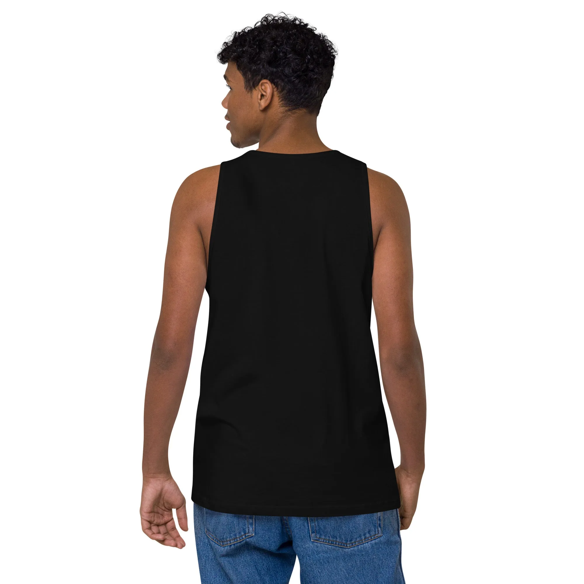 KEEP ON Premium Tank Top
