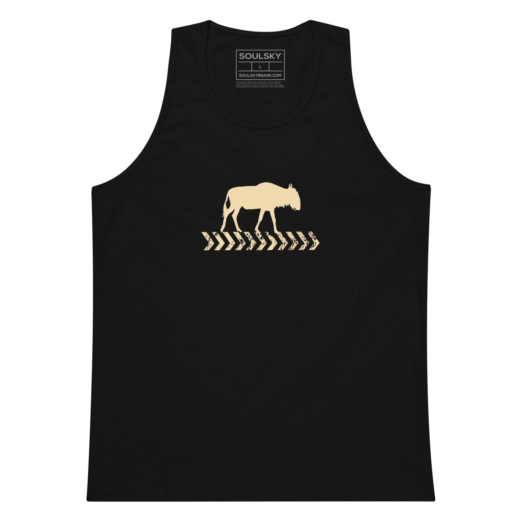 KEEP ON Premium Tank Top