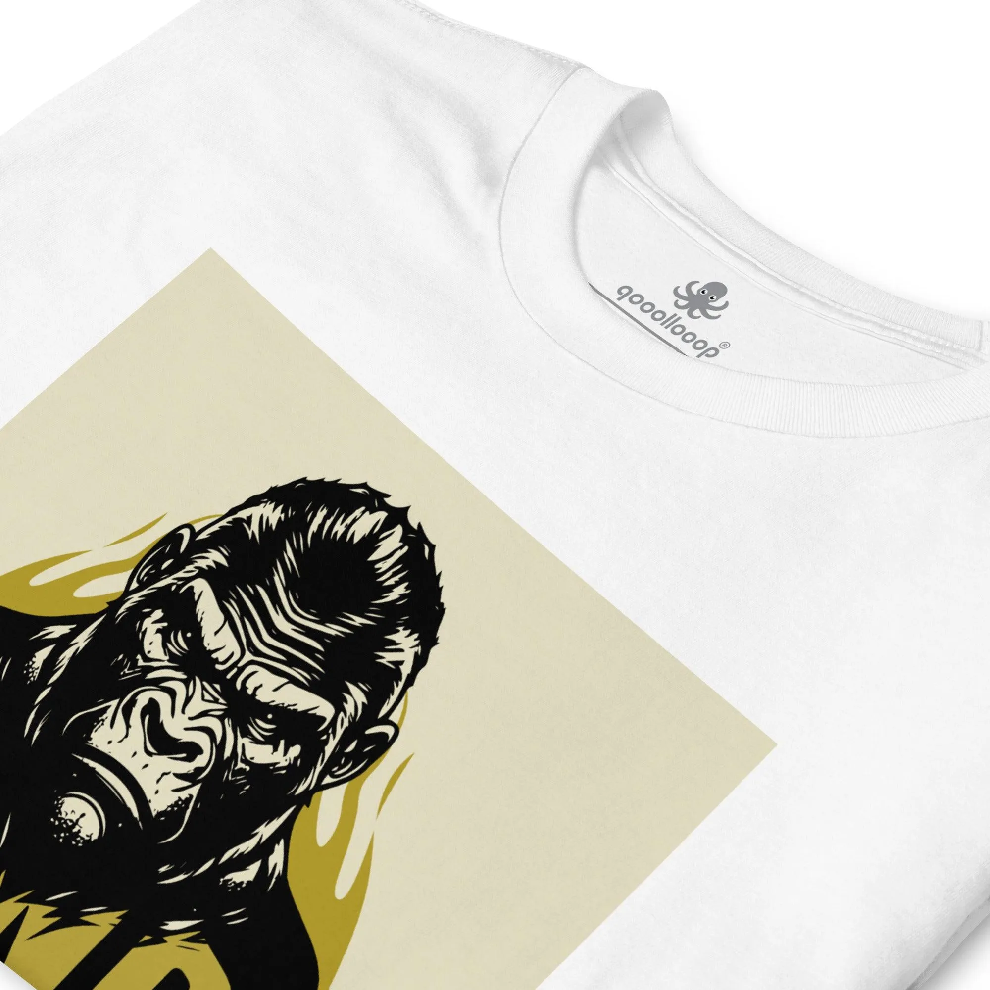 King Kong | Short-Sleeve Unisex Soft Style T-Shirt