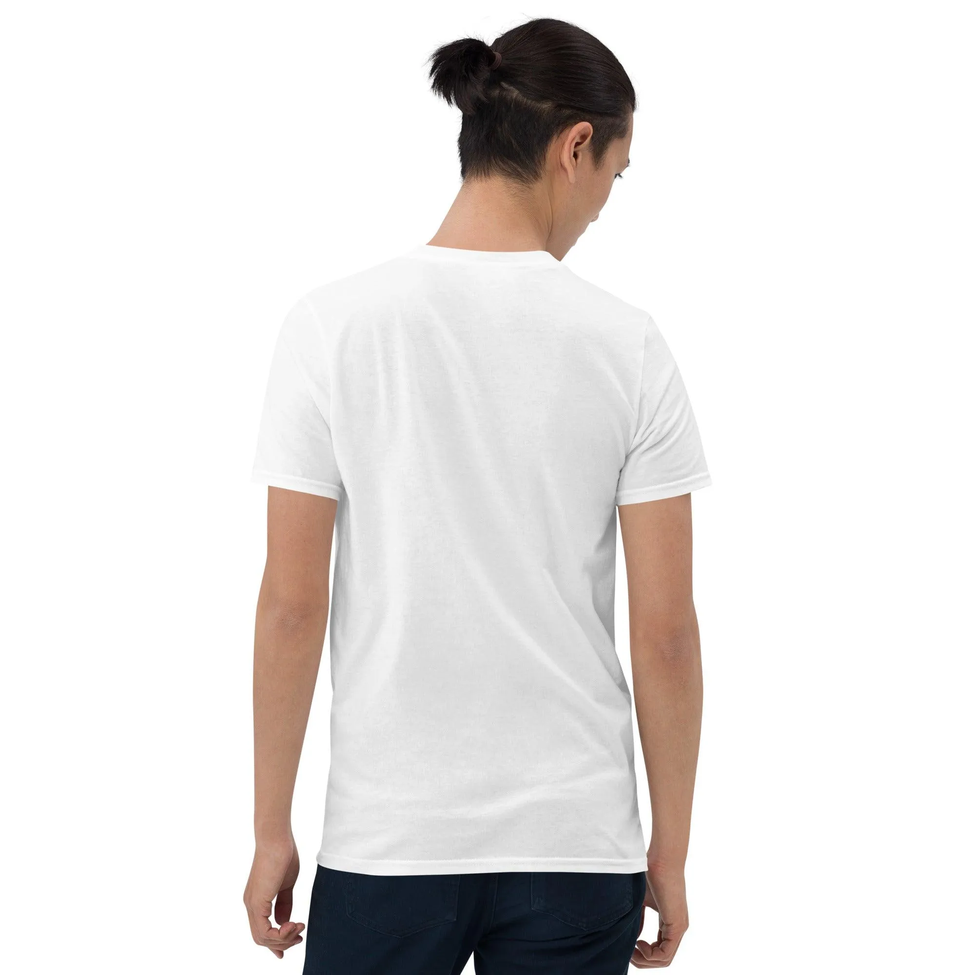 King Kong | Short-Sleeve Unisex Soft Style T-Shirt