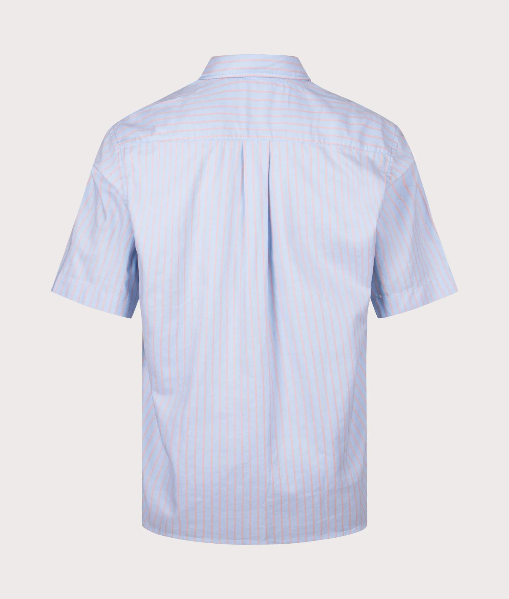 Lambey Short Sleeve Shirt