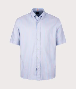 Lambey Short Sleeve Shirt