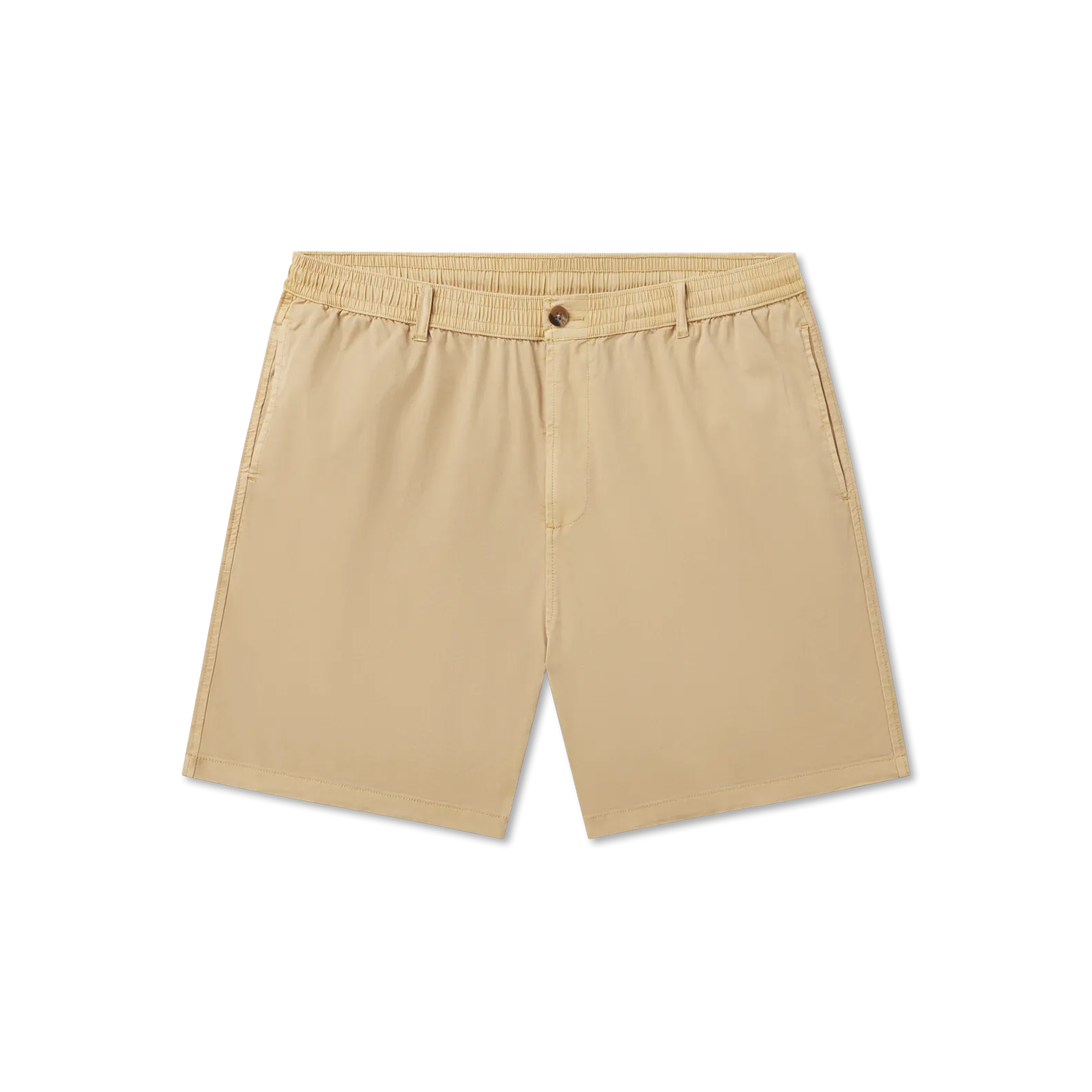 Lanier Stretch Relaxed Short
