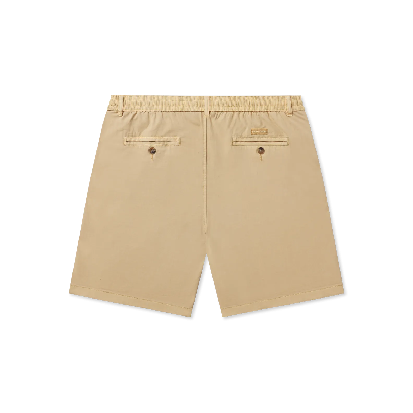 Lanier Stretch Relaxed Short