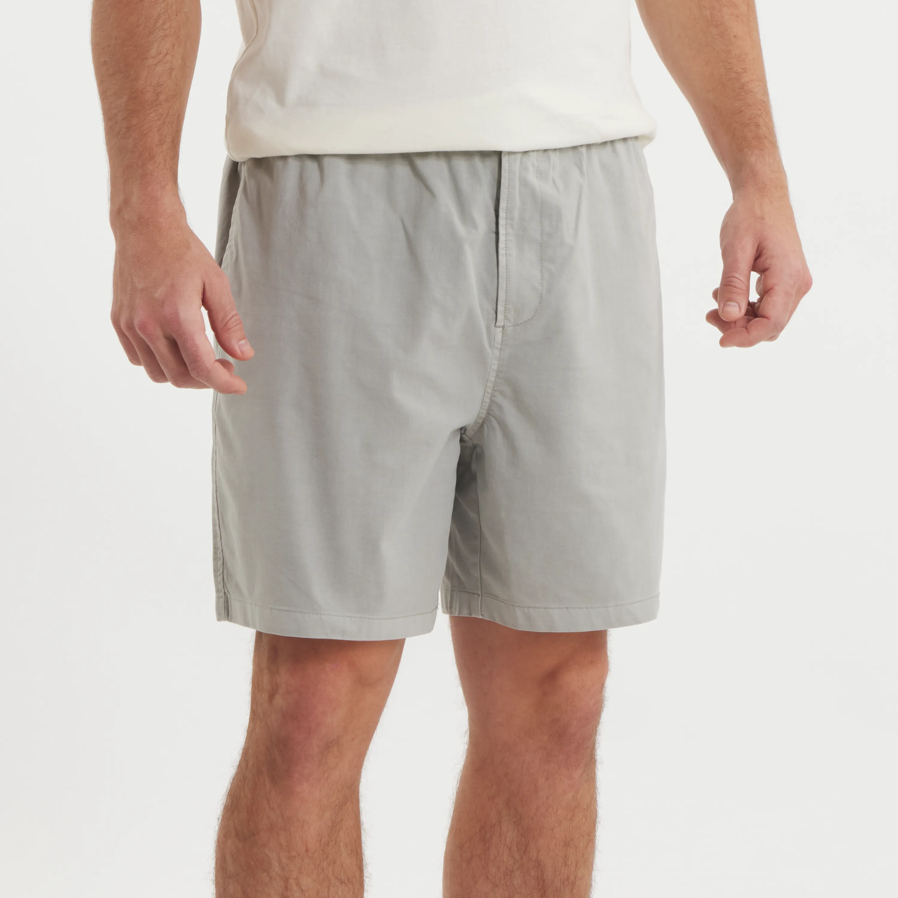 Lanier Stretch Relaxed Short