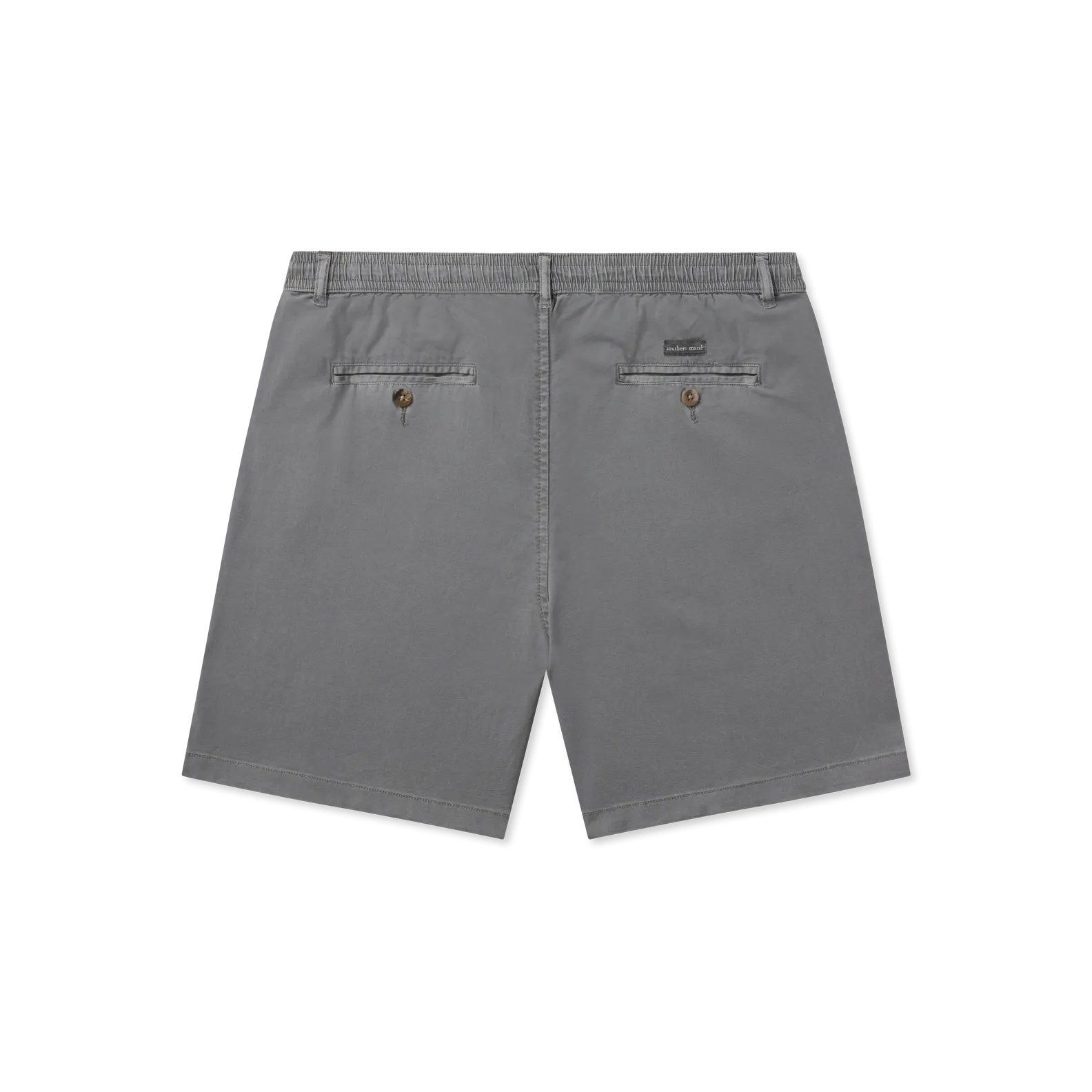 Lanier Stretch Relaxed Short