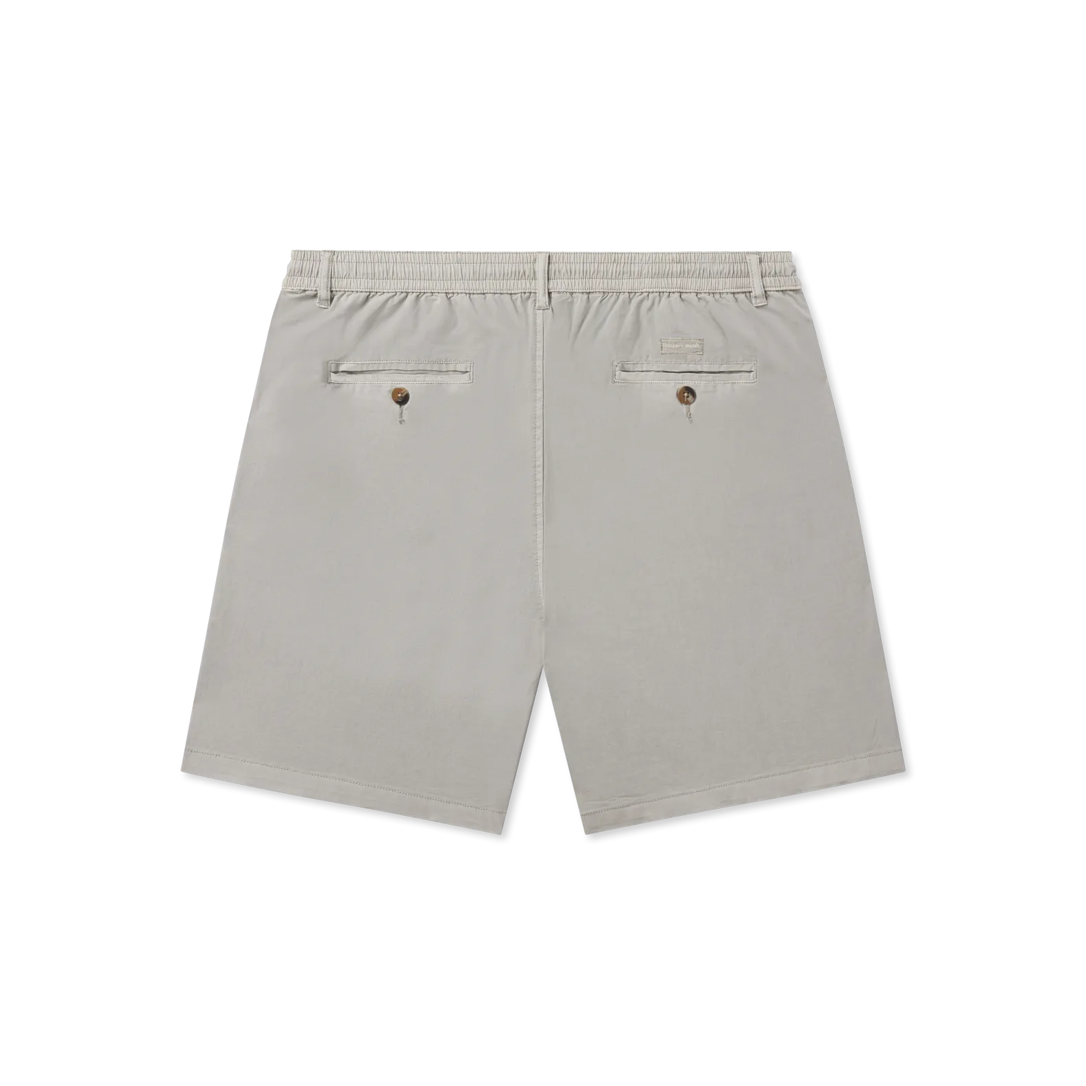 Lanier Stretch Relaxed Short