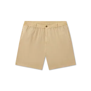 Lanier Stretch Relaxed Short