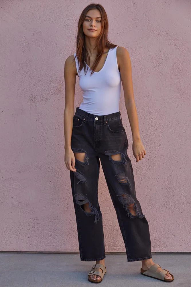 LAYERING TANK