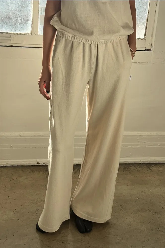 Le Bon Shoppe Breezy Naturel Pants