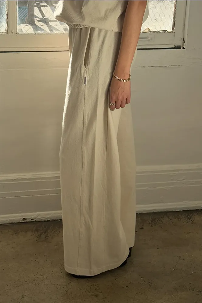 Le Bon Shoppe Breezy Naturel Pants