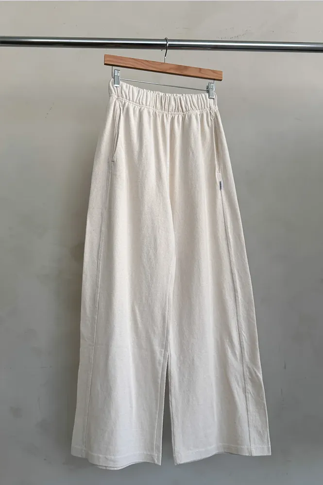 Le Bon Shoppe Breezy Naturel Pants