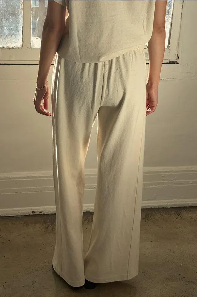 Le Bon Shoppe Breezy Naturel Pants