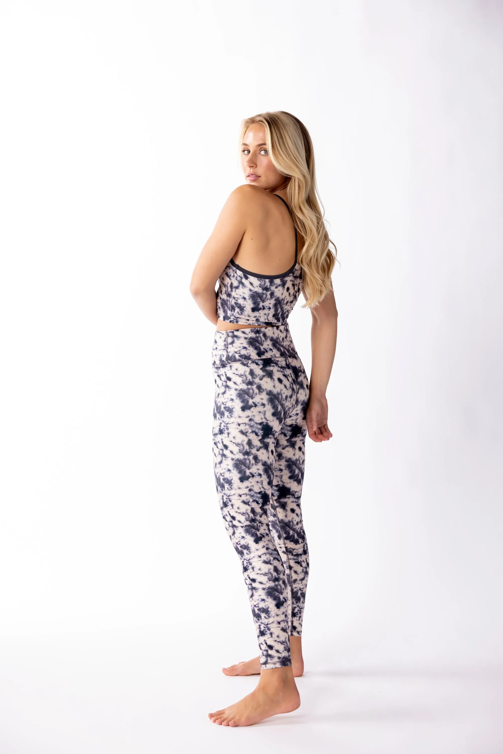 Leggings - Storm
