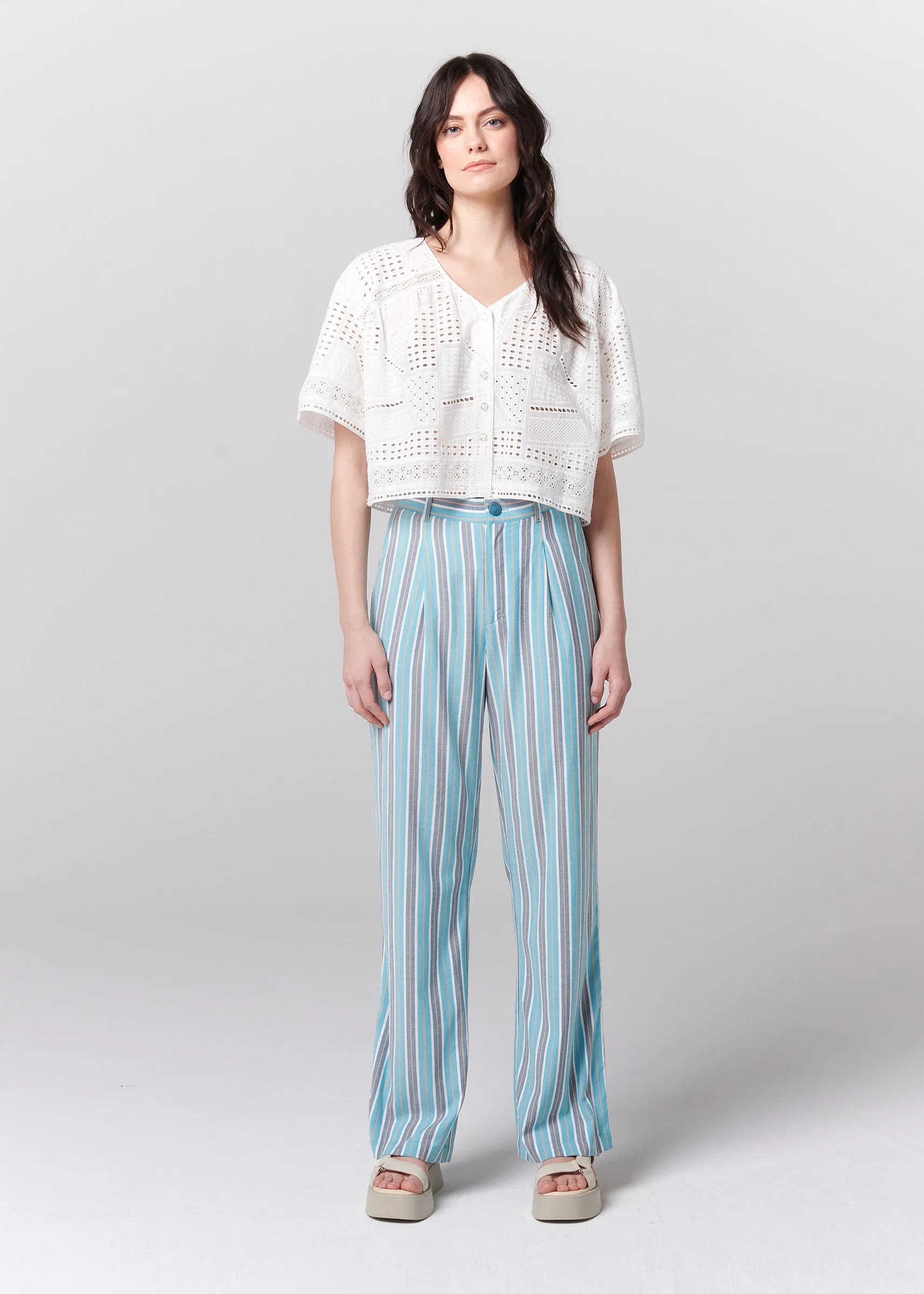 Lenard Pants