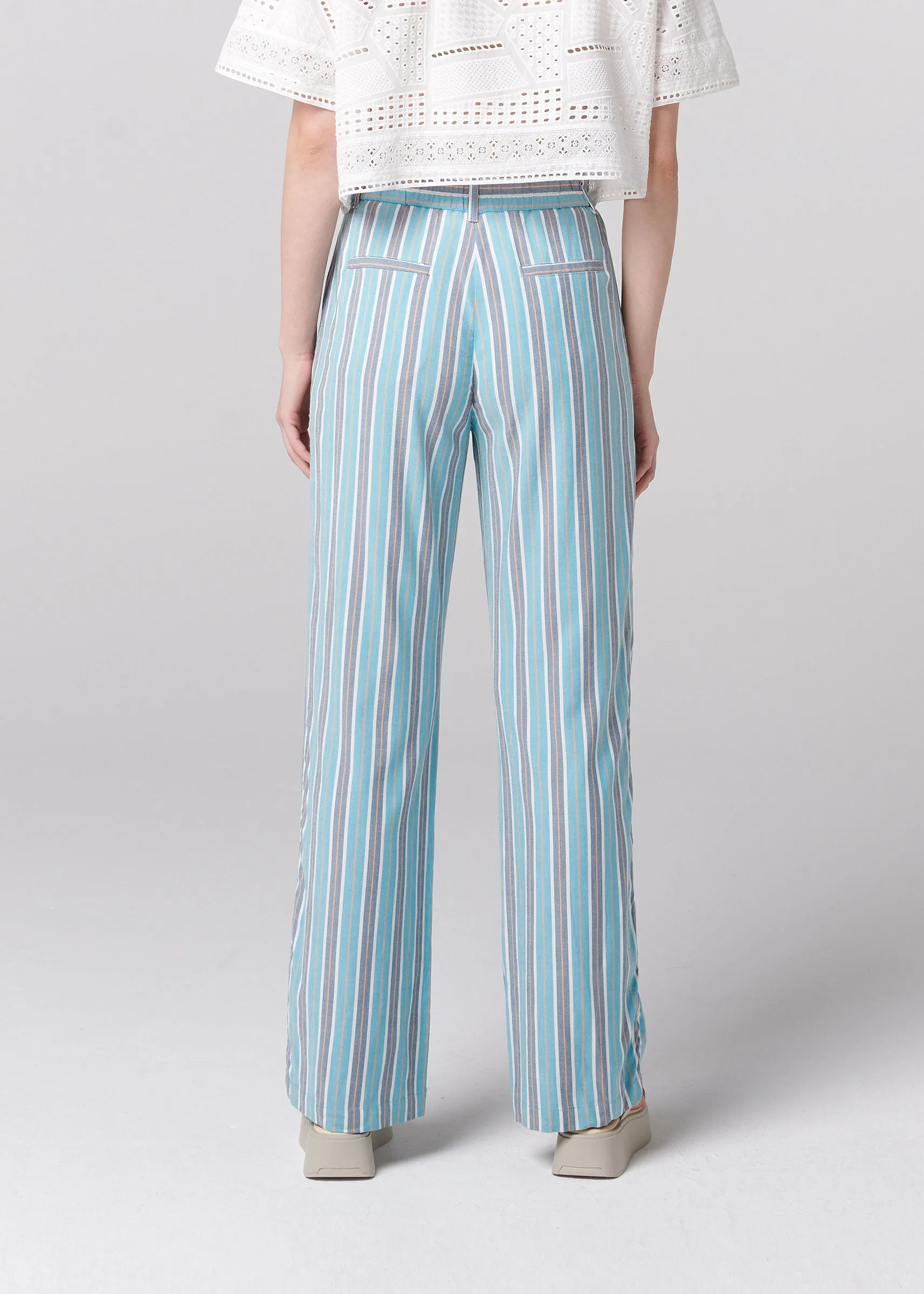 Lenard Pants