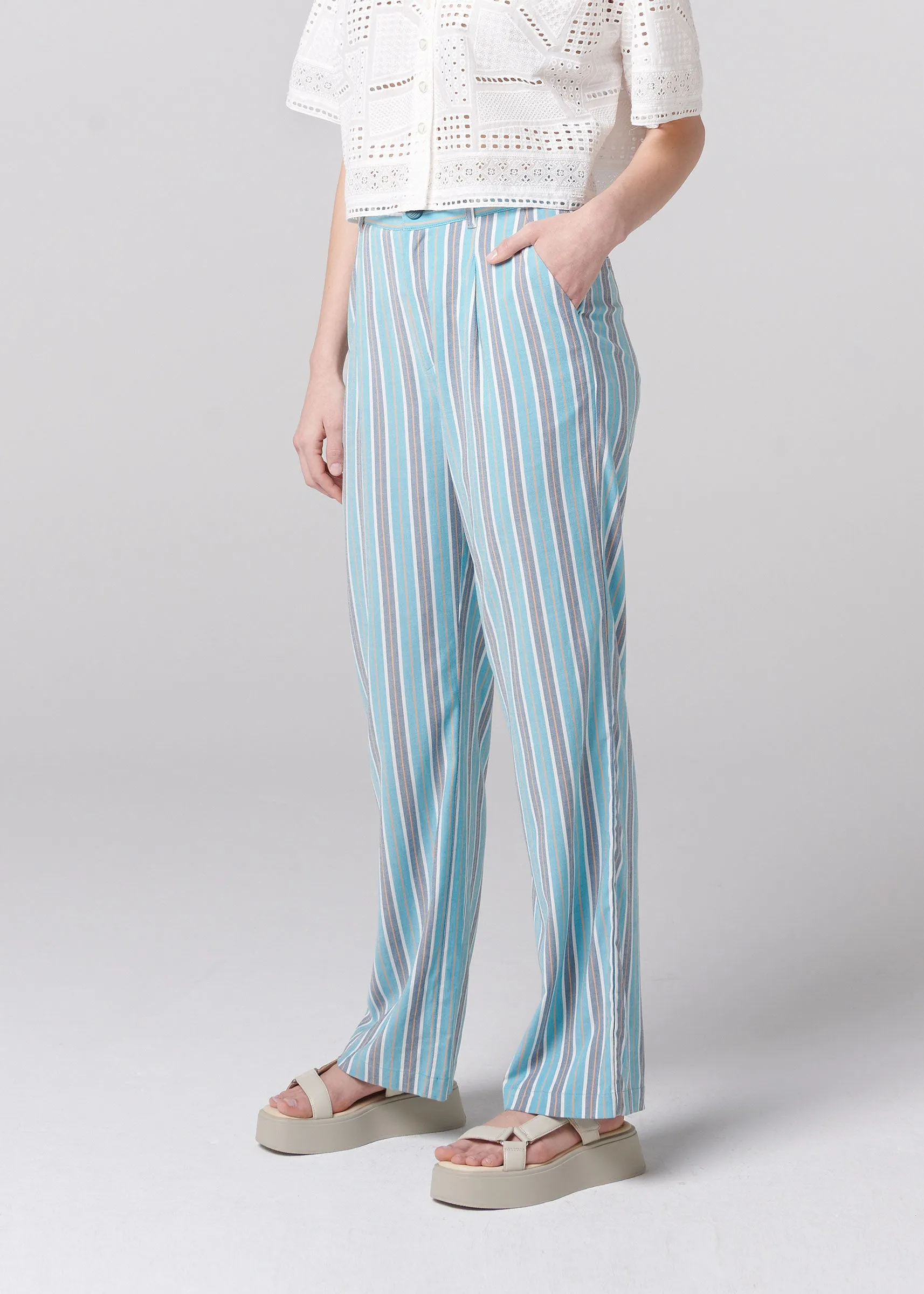 Lenard Pants