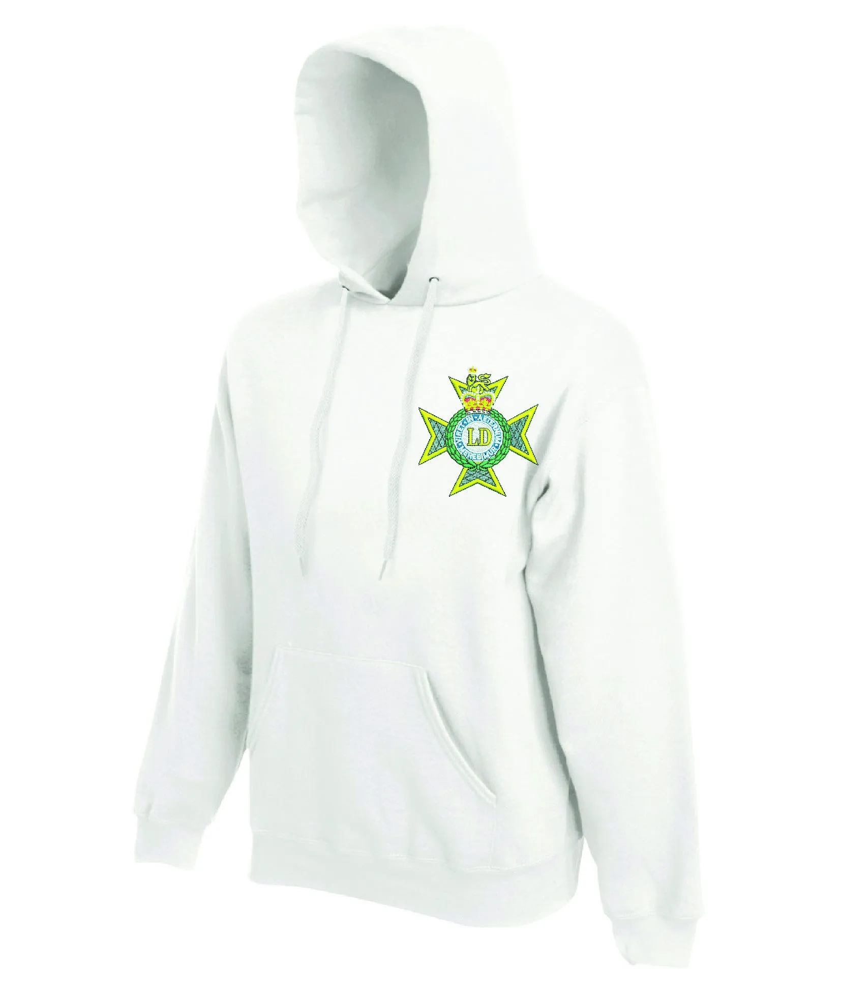Light Dragoons Hoodie