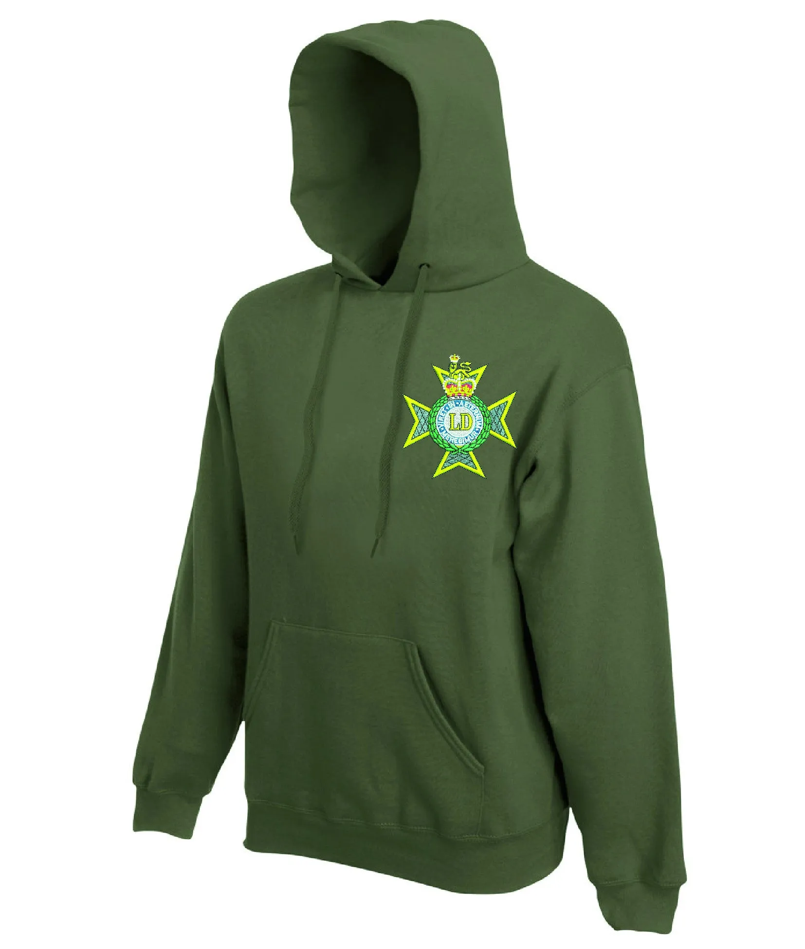 Light Dragoons Hoodie