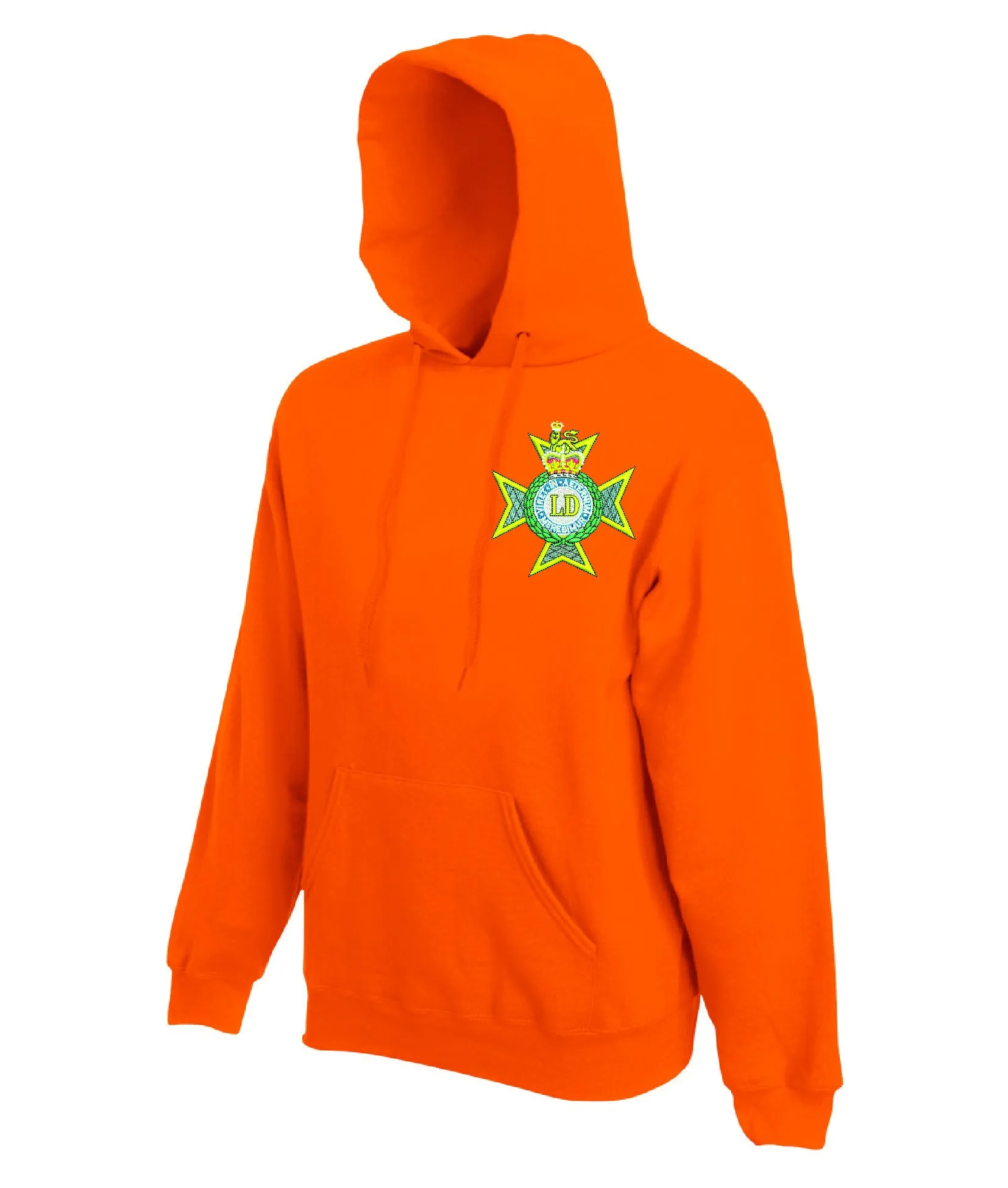 Light Dragoons Hoodie