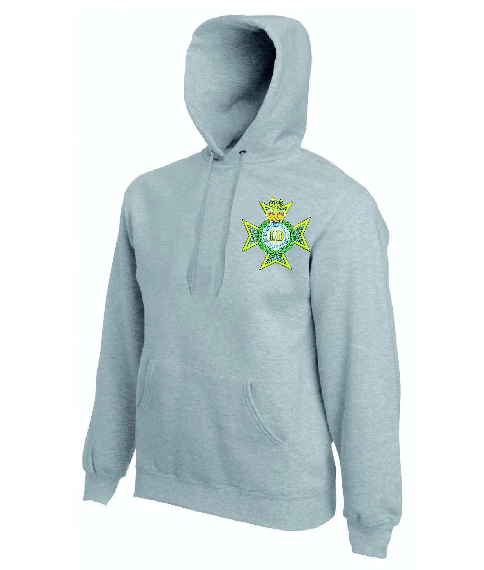 Light Dragoons Hoodie