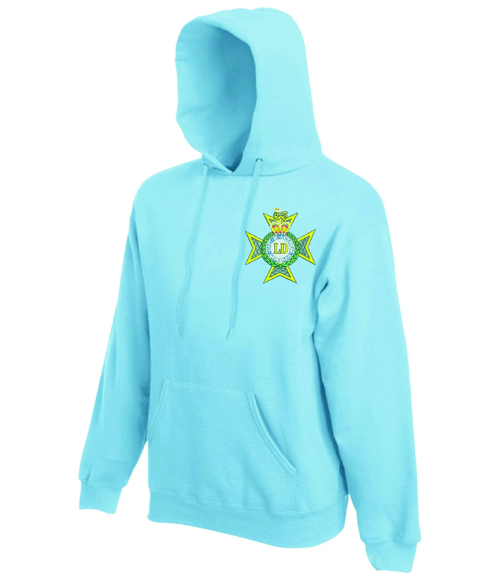 Light Dragoons Hoodie