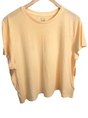 Light Spring Tangerine Tee
