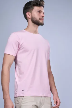 Lilac Shade - Stretch t-shirt