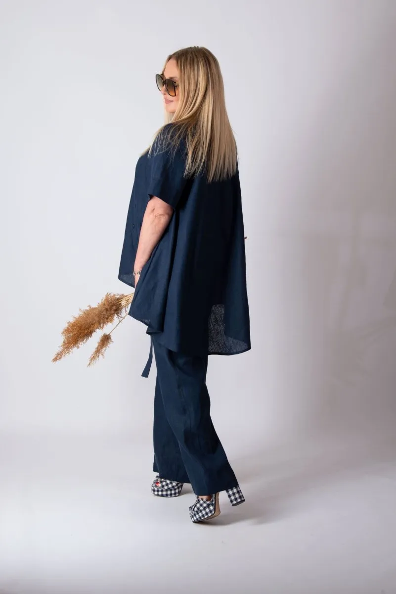 Linen Set NIKITI