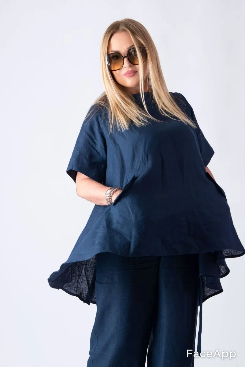 Linen Set NIKITI