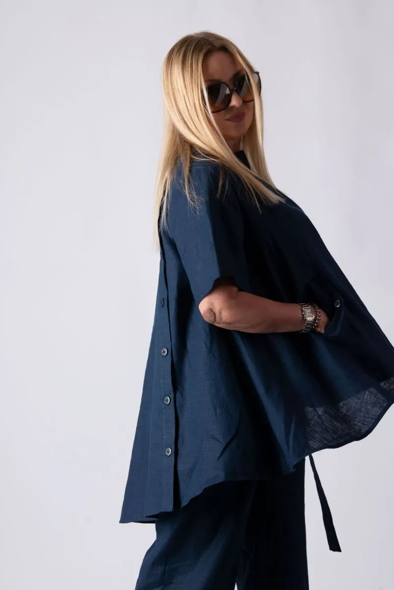 Linen Set NIKITI