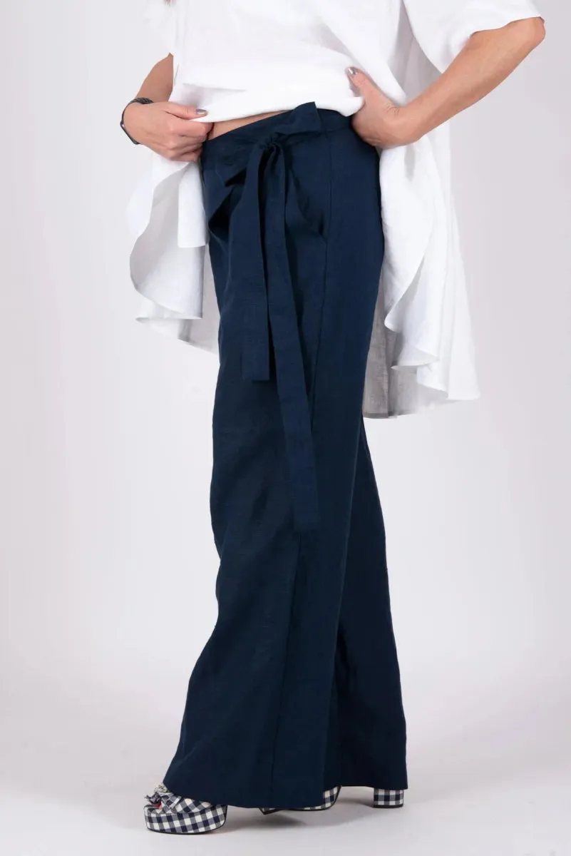 Linen Set NIKITI