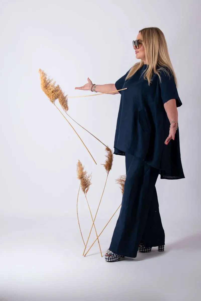 Linen Set NIKITI