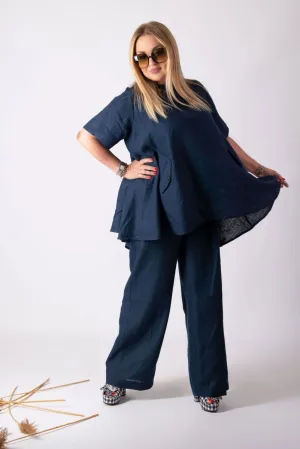 Linen Set NIKITI