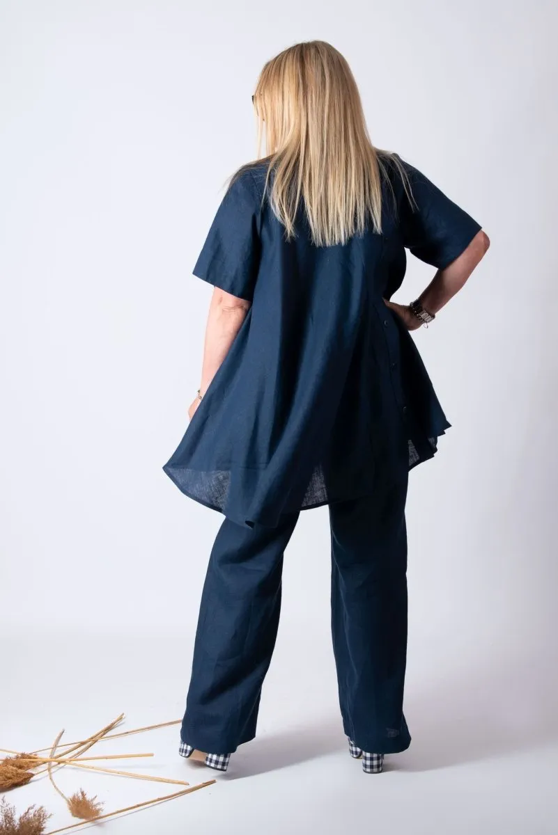 Linen Set NIKITI