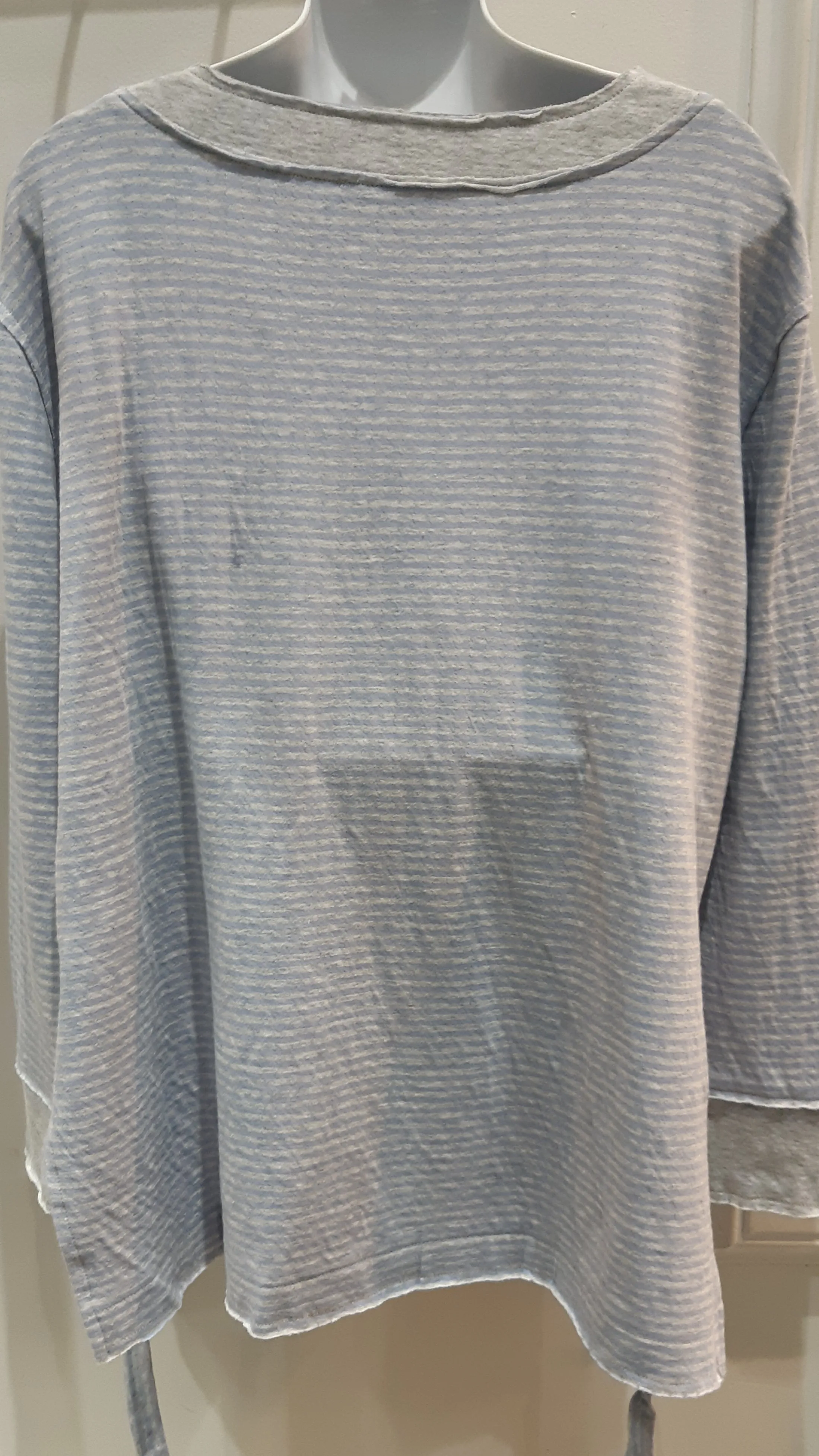 Liv Sale, 311172 Drawstring Box Top, 50% Off Regular Price