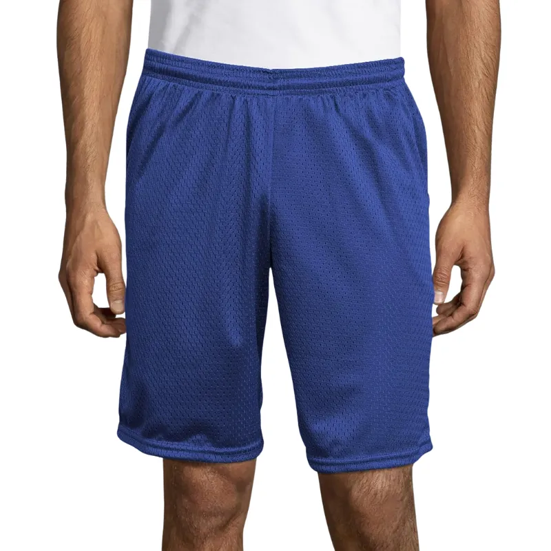 Loose Fit Pocket Shorts – Comfort and Style for Every Activity