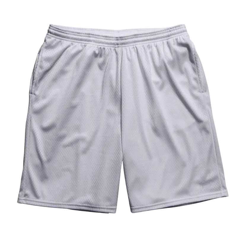 Loose Fit Pocket Shorts – Comfort and Style for Every Activity