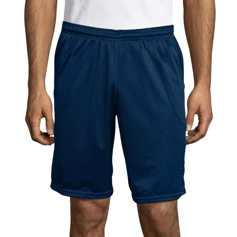 Loose Fit Pocket Shorts – Comfort and Style for Every Activity