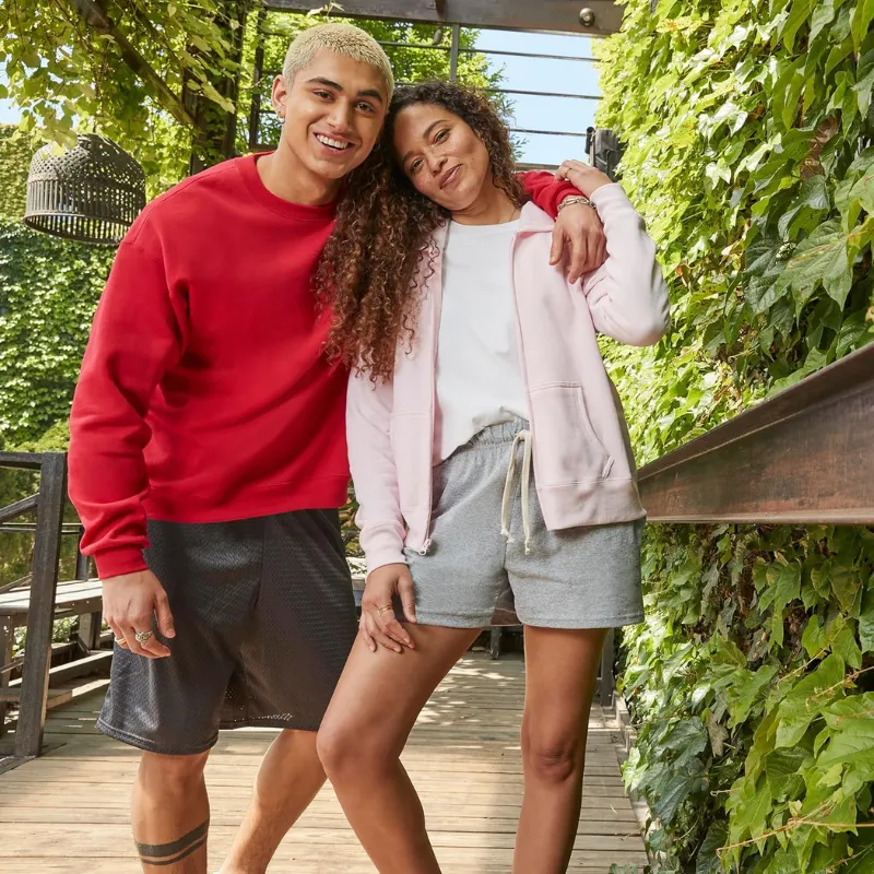 Loose Fit Pocket Shorts – Comfort and Style for Every Activity