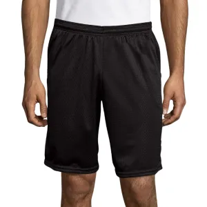 Loose Fit Pocket Shorts – Comfort and Style for Every Activity