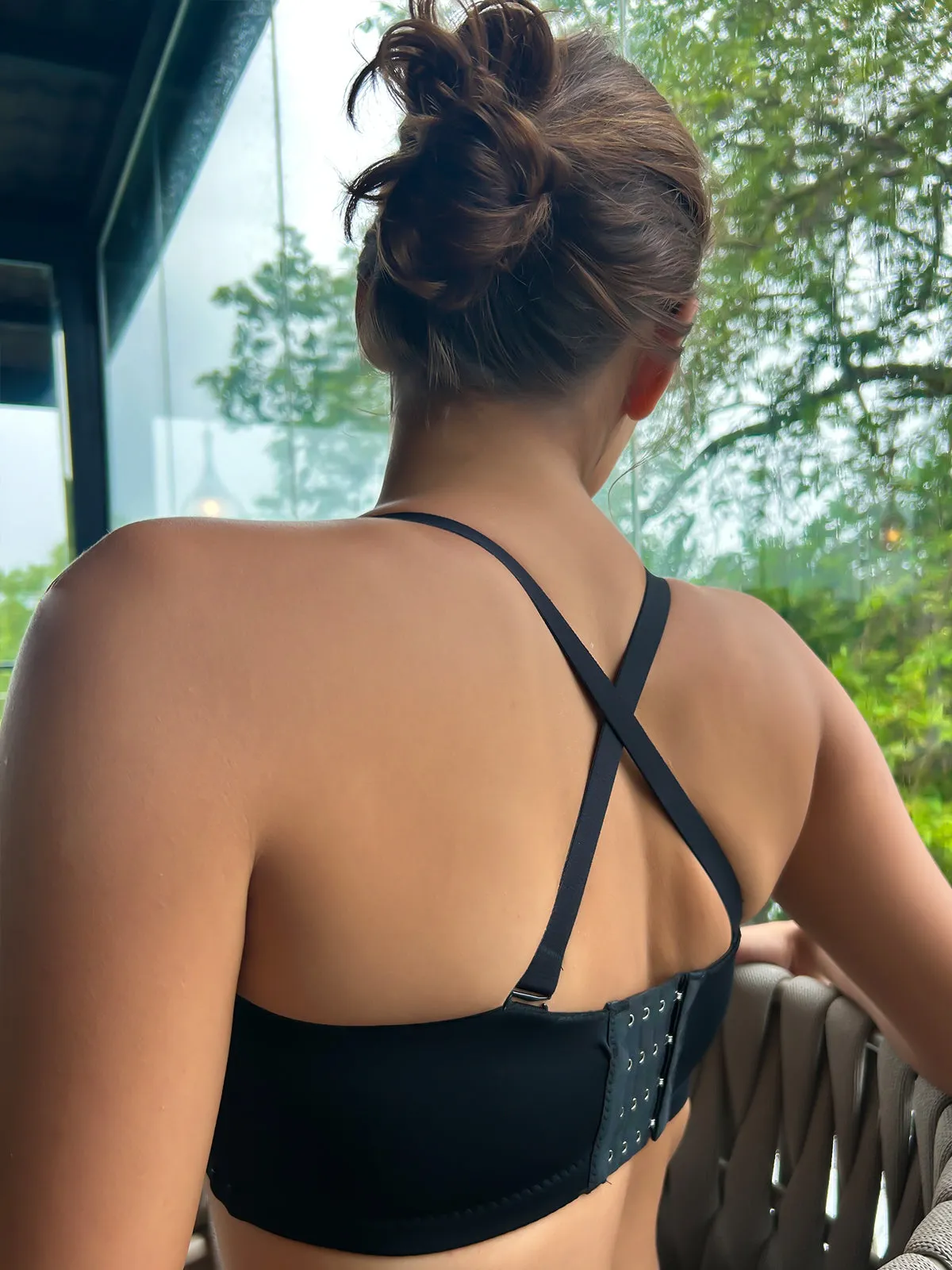 Luxe Soft Multiway Bra