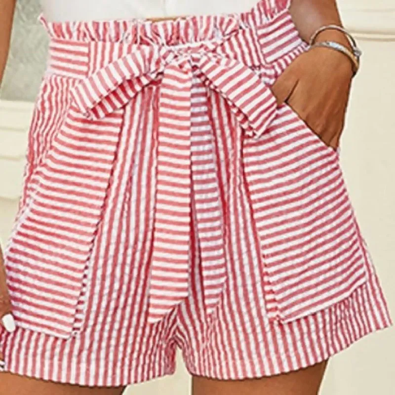 Maia Women's Comfort Shorts (Pink)